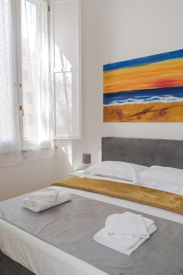 Apartamento The River Roma