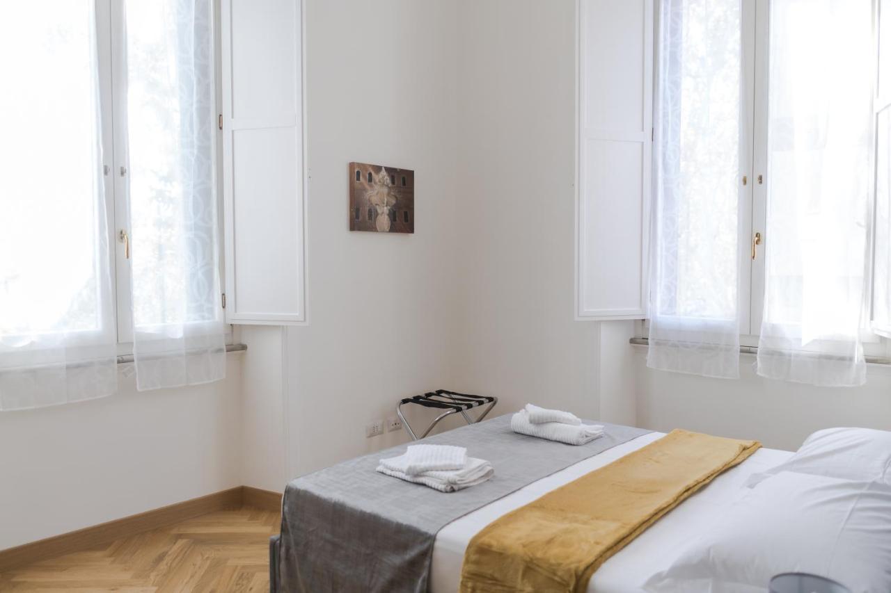 Apartamento The River Roma