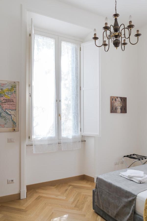 The River Appartement Rome