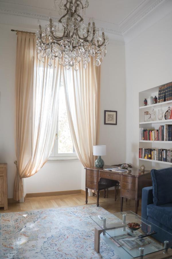 The River Appartement *