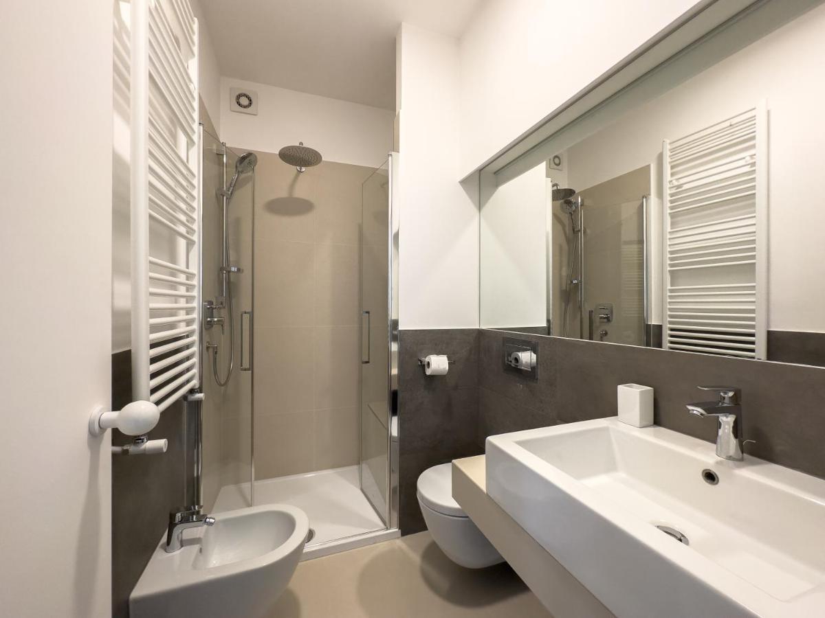 The River Appartement