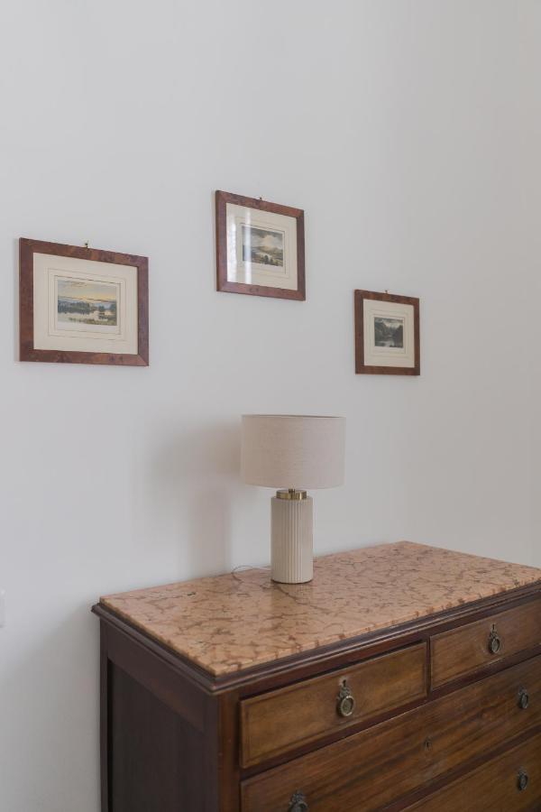 The River Appartement Rome