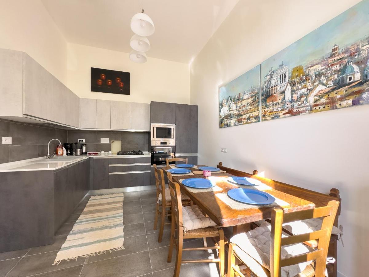 The River Appartement