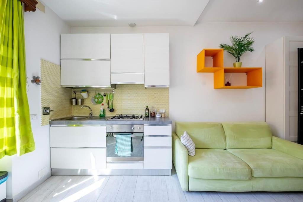 Appartement Casa Soso... La Casa Che Fa Per Te! *