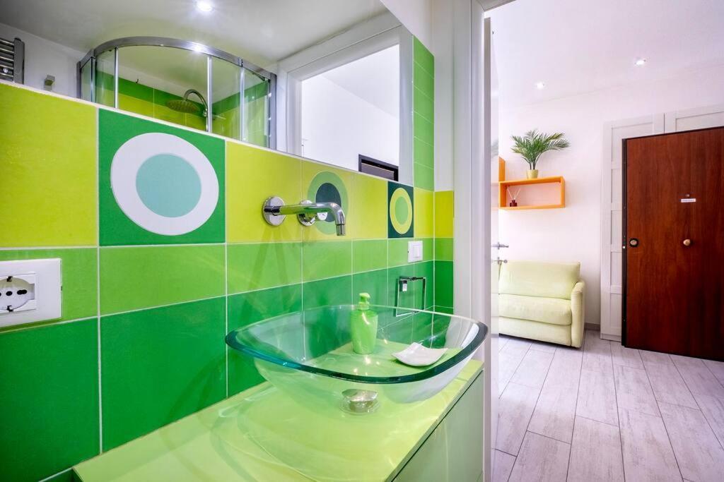 Appartement Casa Soso... La Casa Che Fa Per Te! Rome
