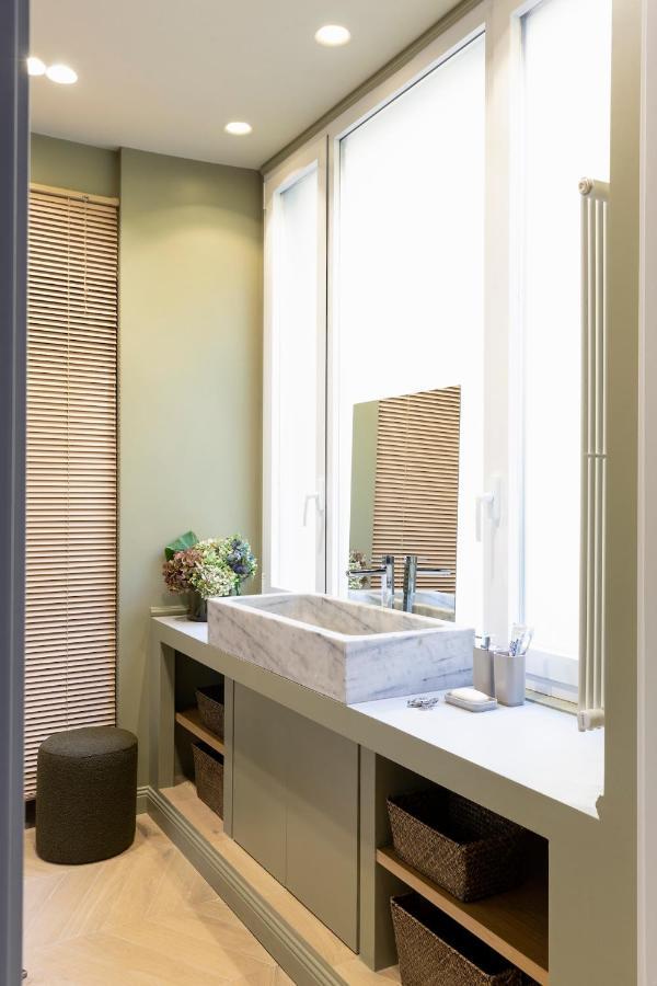Maison Caio 7 Appartamento