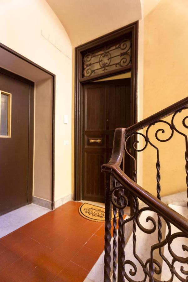 Maison Caio 7 Apartment