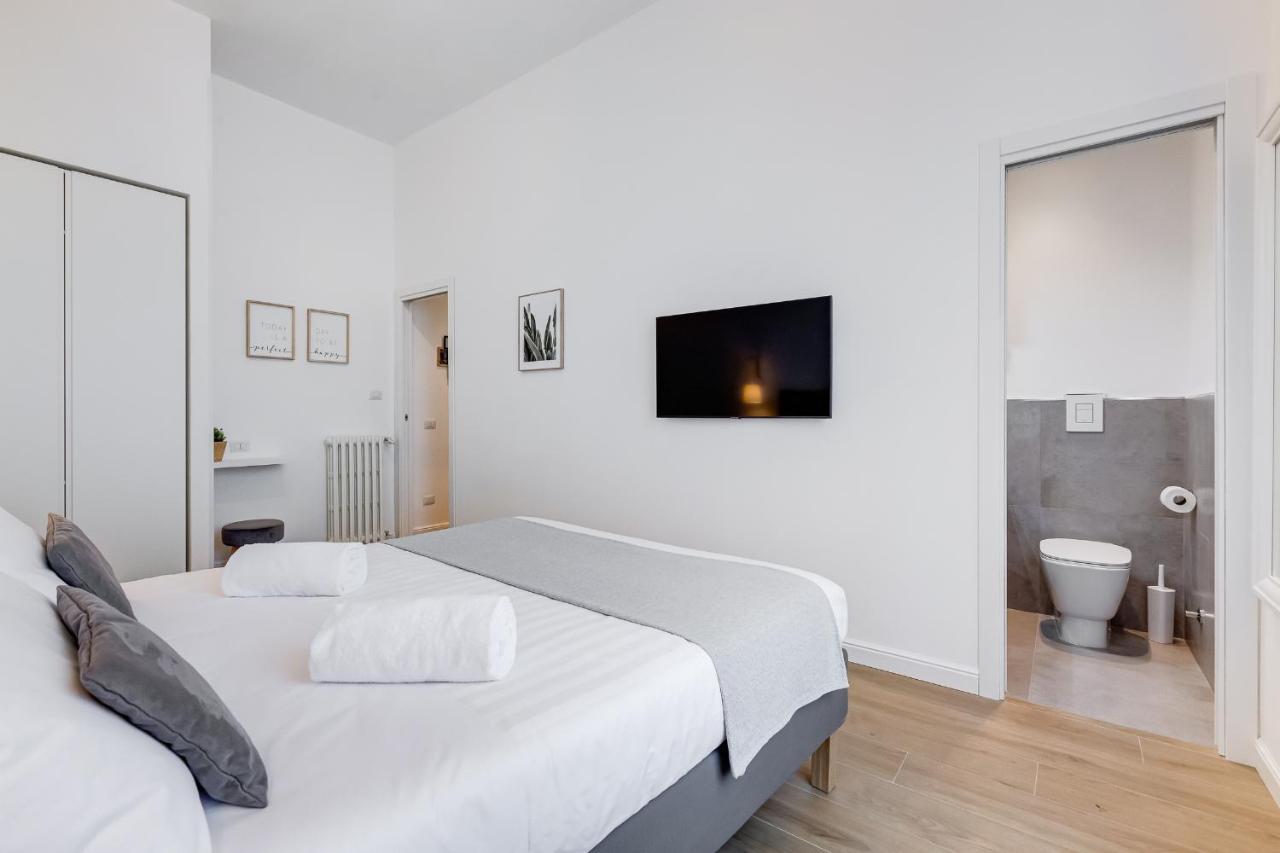 Colonna Luxury Apartment Rome