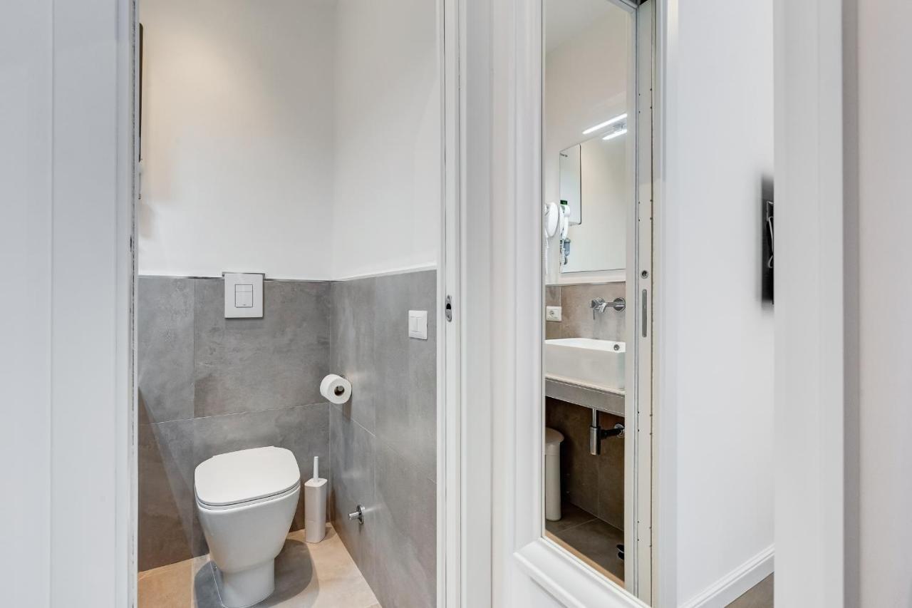 Apartment Colonna Luxury *