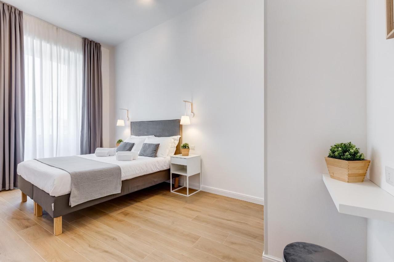 Colonna Luxury Rome