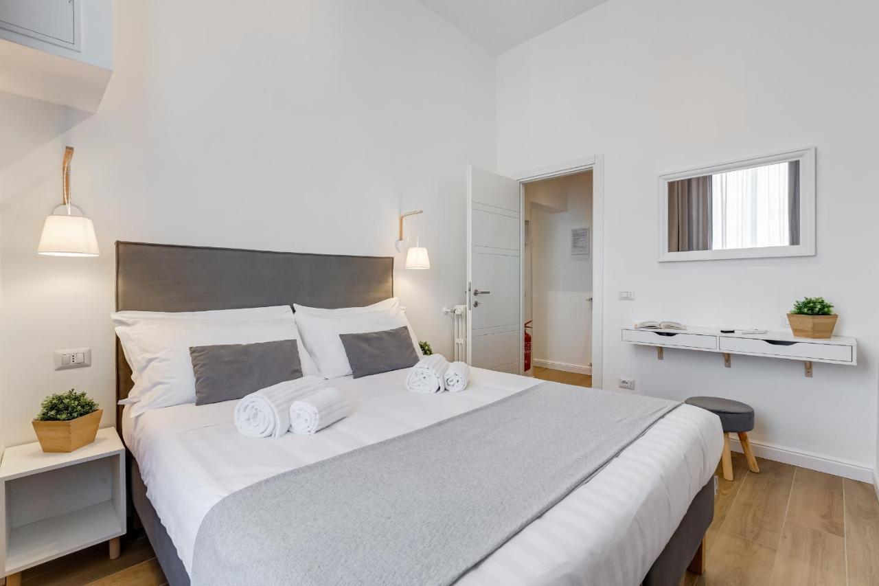 Colonna Luxury Apartment Rome