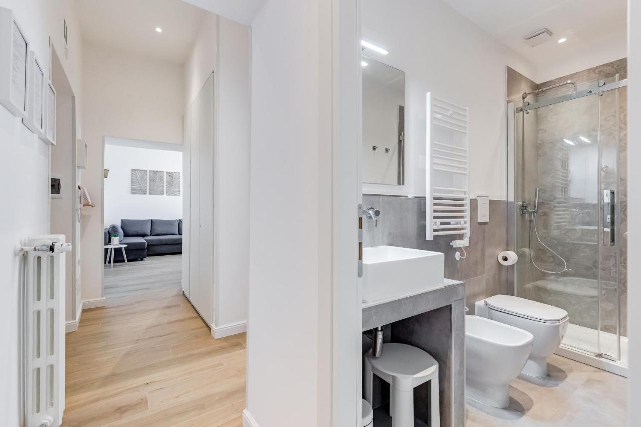 Colonna Luxury * Rome