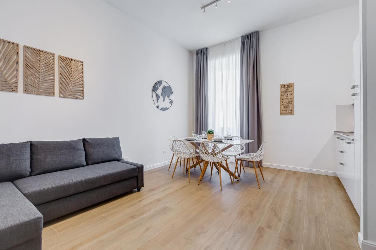 Colonna Luxury Apartment Rome
