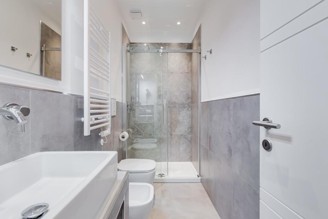 Colonna Luxury * Rome