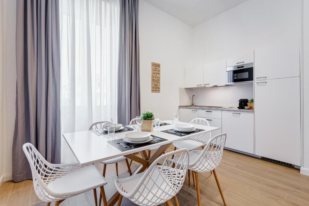 Apartment Colonna Luxury