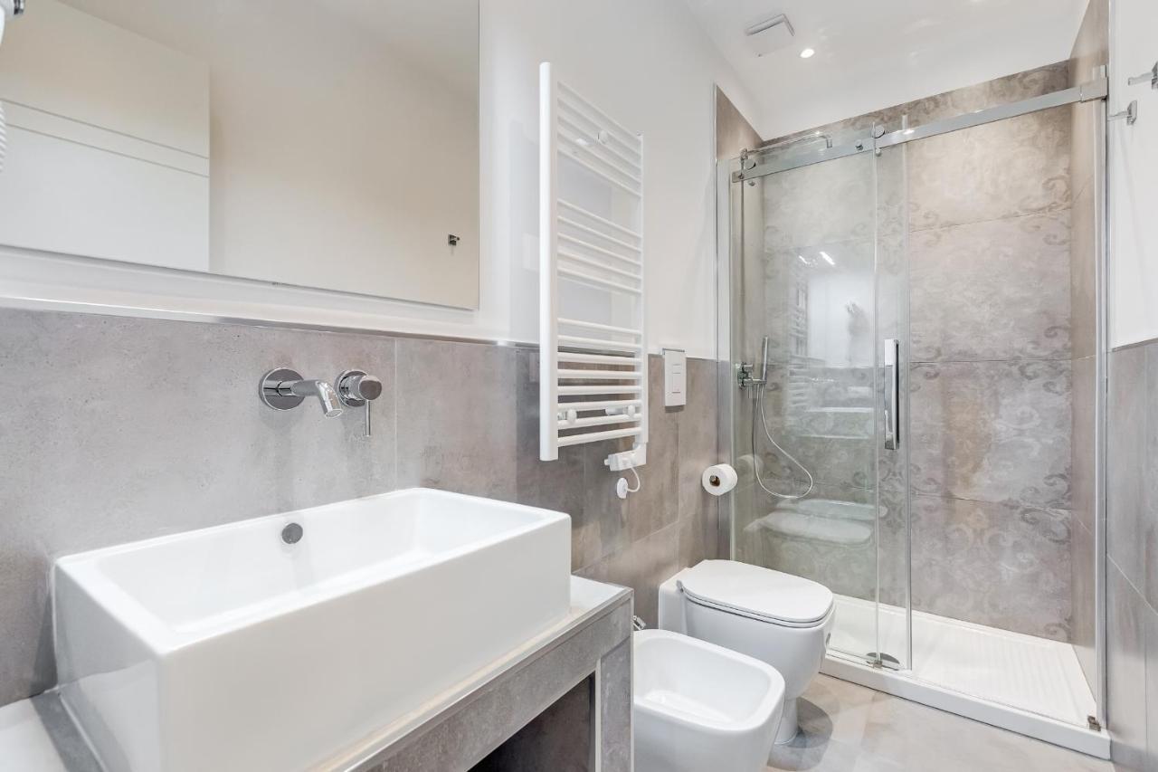 Colonna Luxury * Rome