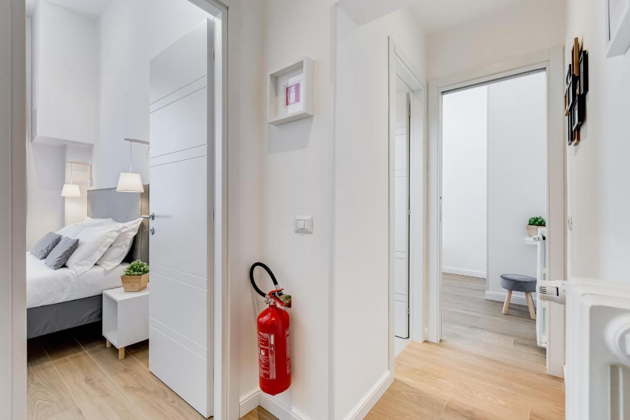 Colonna Luxury Rome
