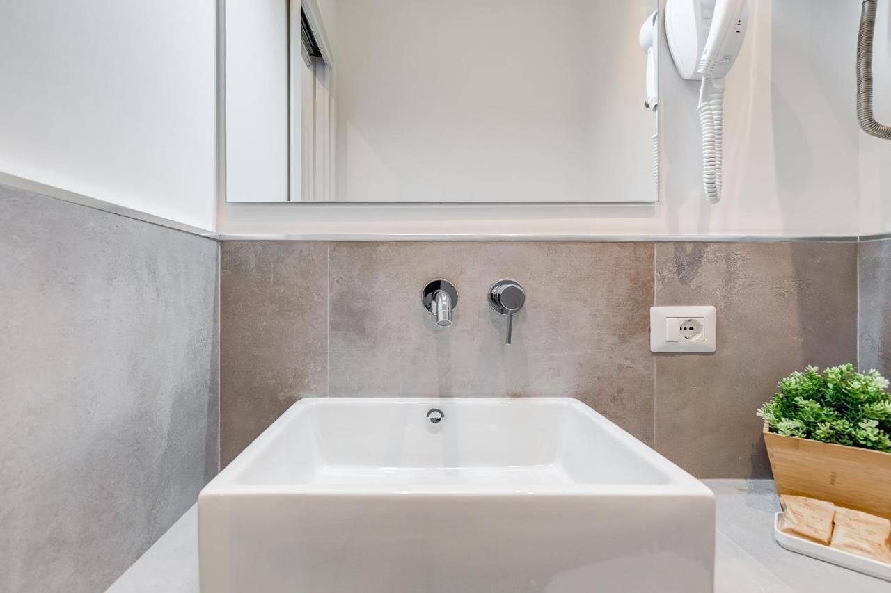 Colonna Luxury Apartment Rome