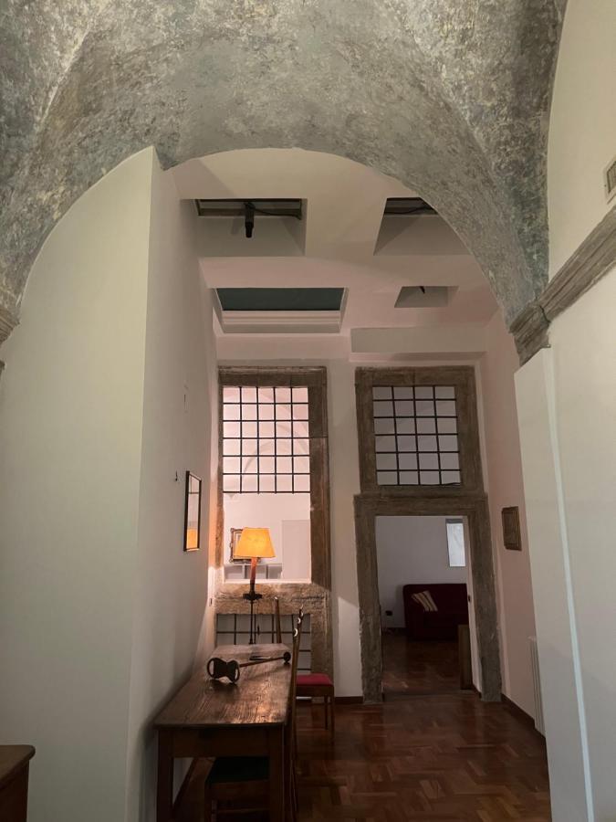 Piazza Navona Domus Vetrina Holiday home Rome