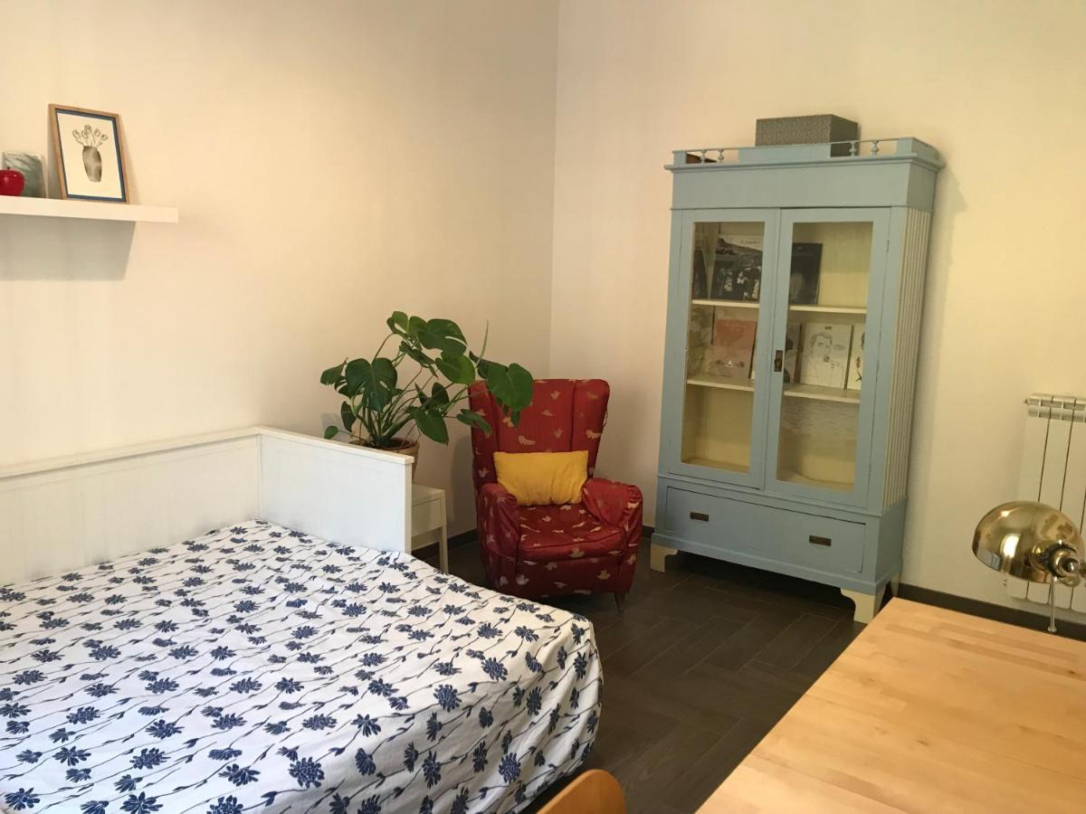 Casarte Al Pigneto Rome
