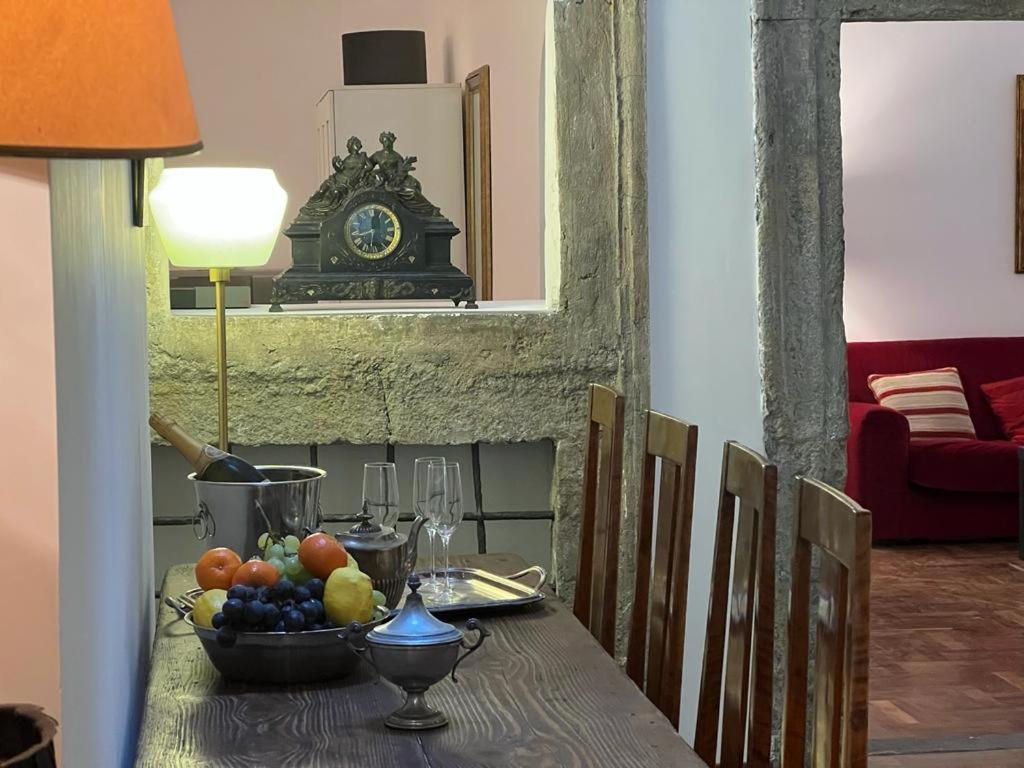 Holiday home Piazza Navona Domus Vetrina *