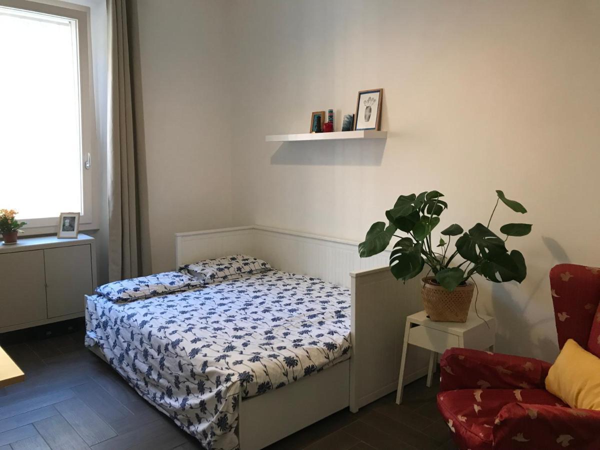 Casarte Al Pigneto Apartment