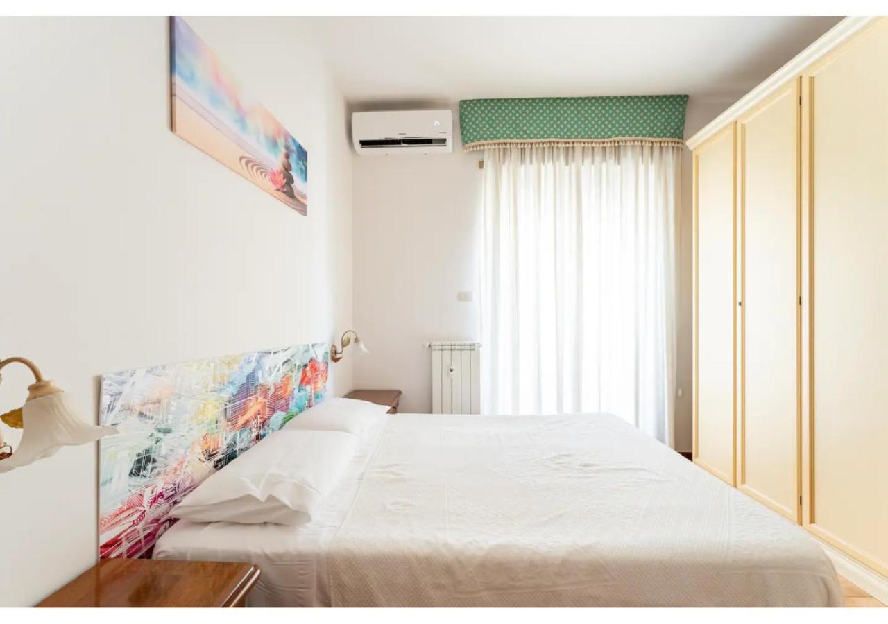 Tina's House - Bright And Near Metro C Appartement Rome
