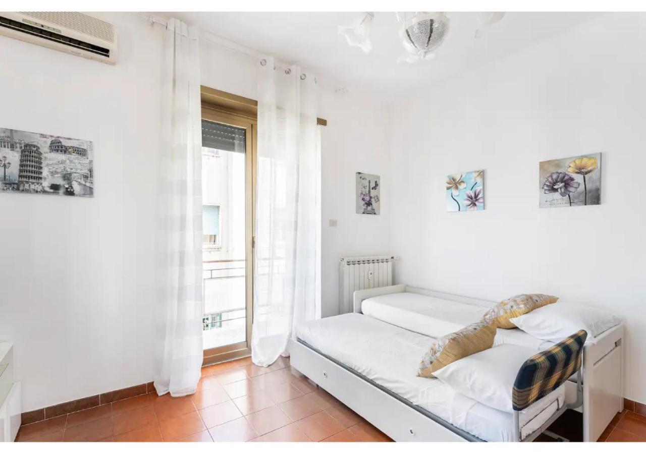 Appartamento Tina's House - Bright And Near Metro C