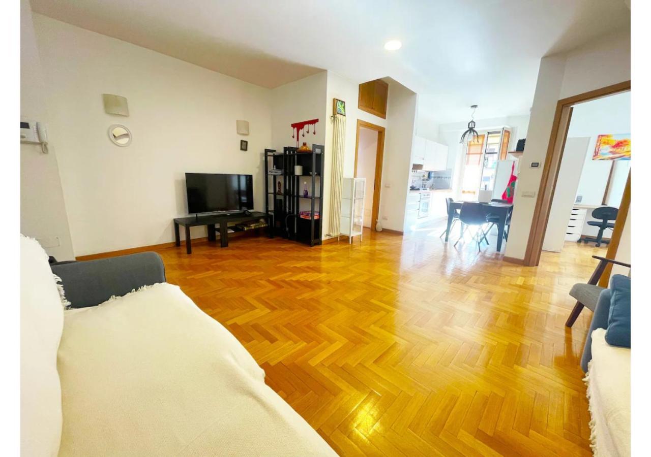 Cozy Casetta - Bright And Near Metro C Rome