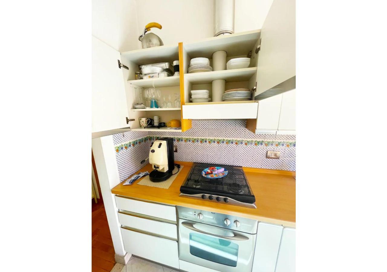 Cozy Casetta - Bright And Near Metro C * Rome