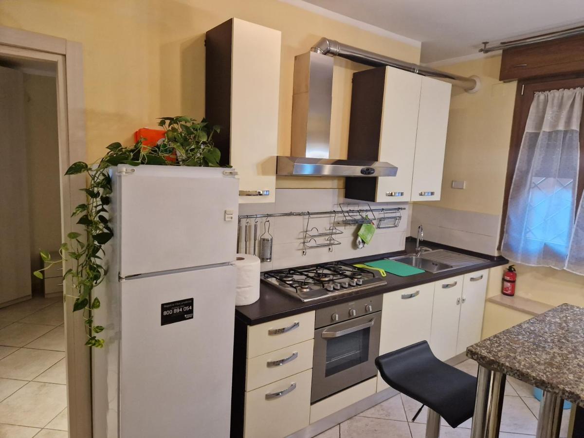 Casa Alibrandi Appartamento