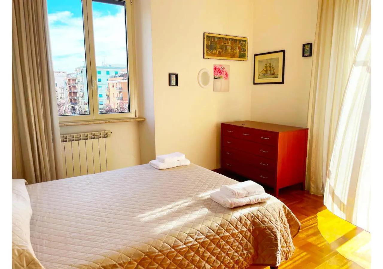 Apartment Cozy Casetta - Bright And Near Metro C Rome
