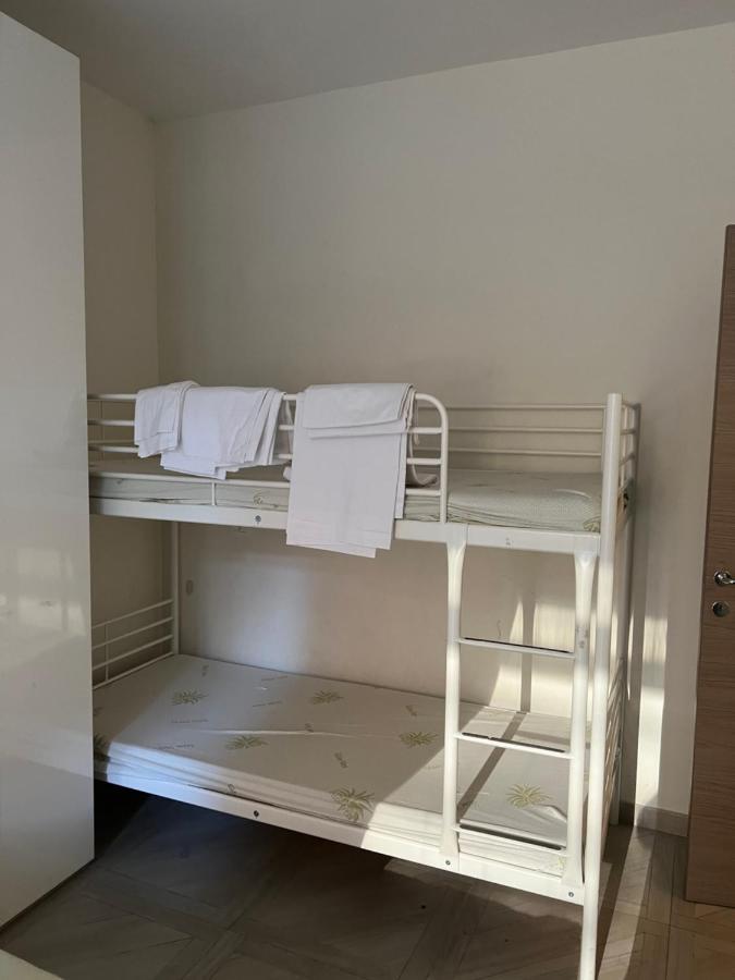 San Pietro House Rome