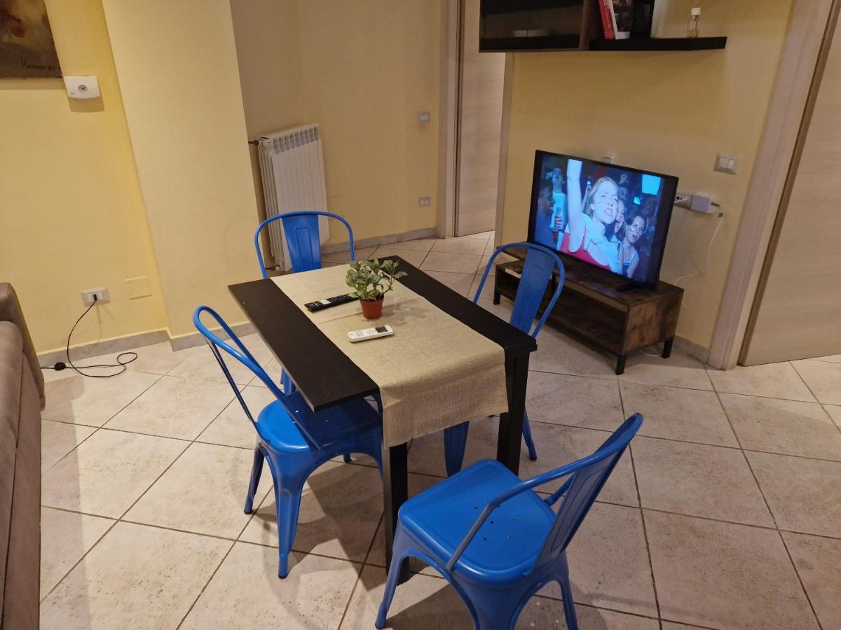 Casa Alibrandi * Roma