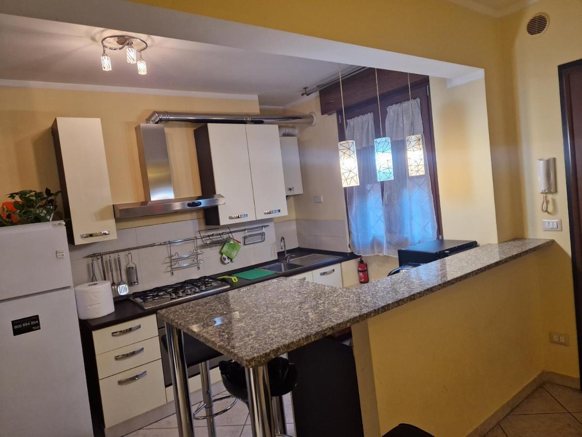 Casa Alibrandi Roma