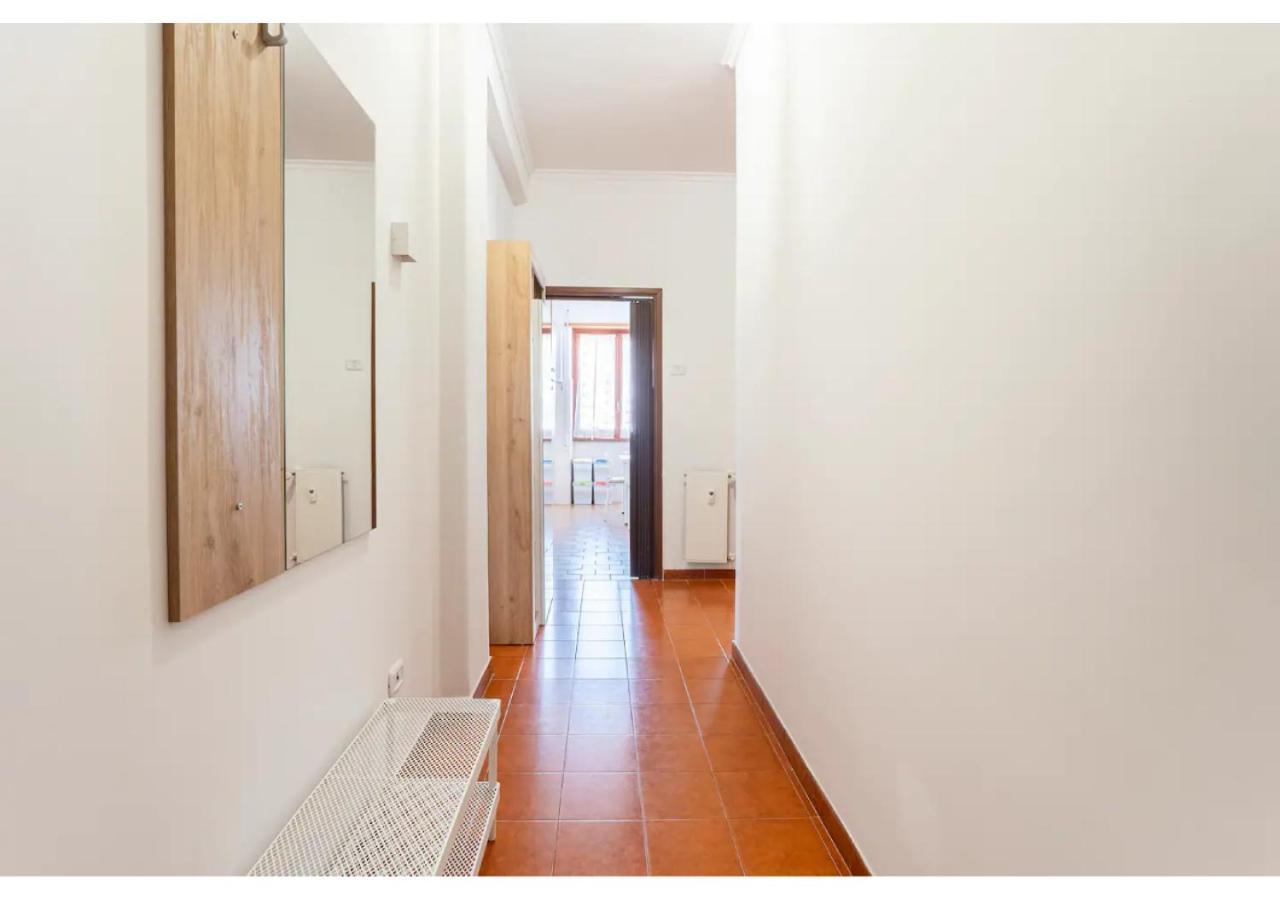 Tina's House - Bright And Near Metro C * Rome