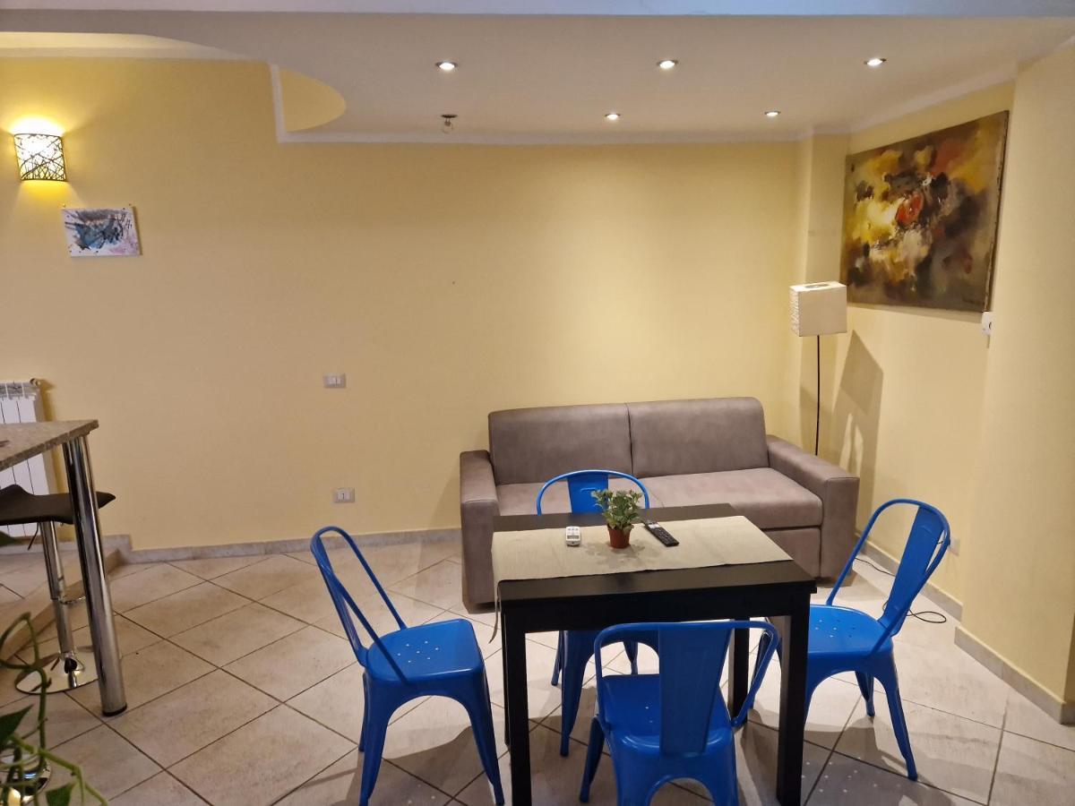 Appartamento Casa Alibrandi Roma