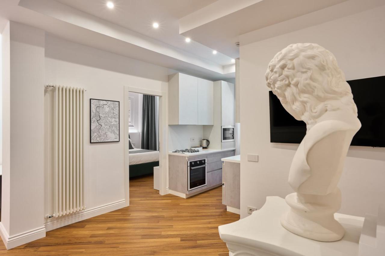 Domus Mariani - Robinie * Rome