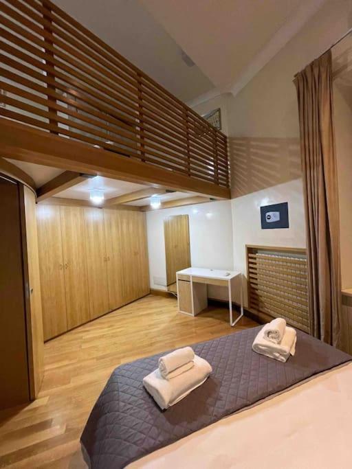 Cavourdreamsuite Rome