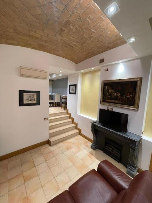 Apartment Cavourdreamsuite Rome