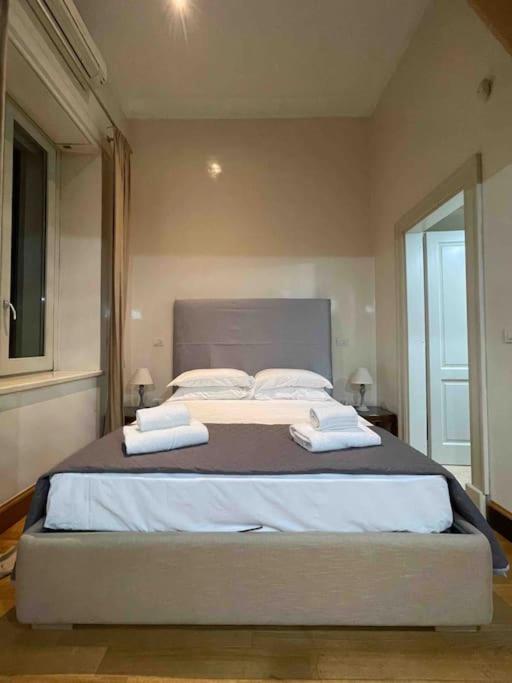 Apartment Cavourdreamsuite *