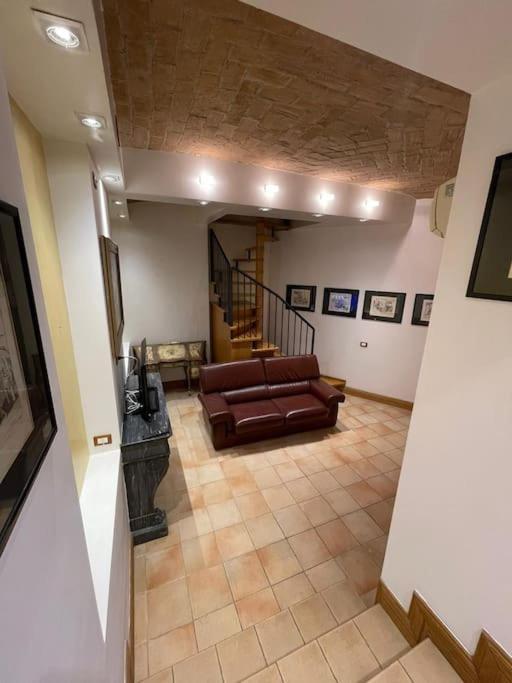 Apartment Cavourdreamsuite Rome