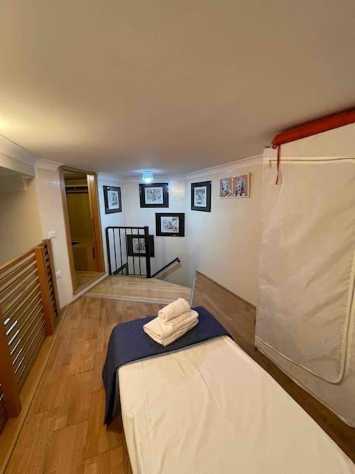 Apartment Cavourdreamsuite Rome