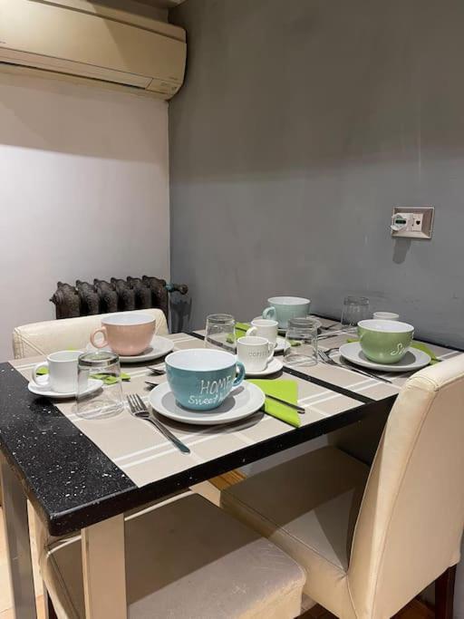 Cavourdreamsuite Apartment