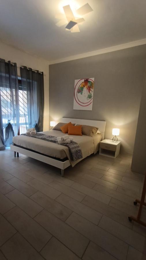 Casilina One Apartment *
