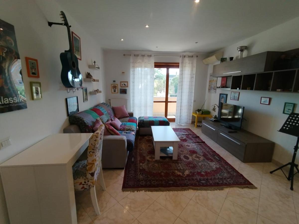 Casa Mimi * Rome