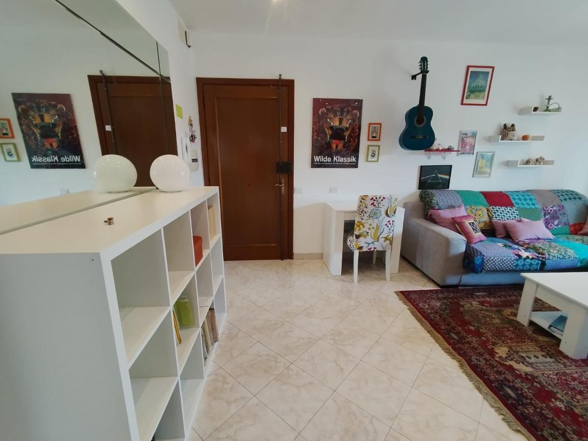 Casa Mimi Apartment *