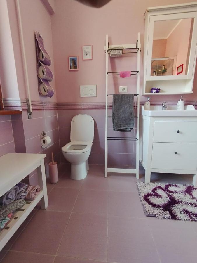 Casa Mimi * Rome