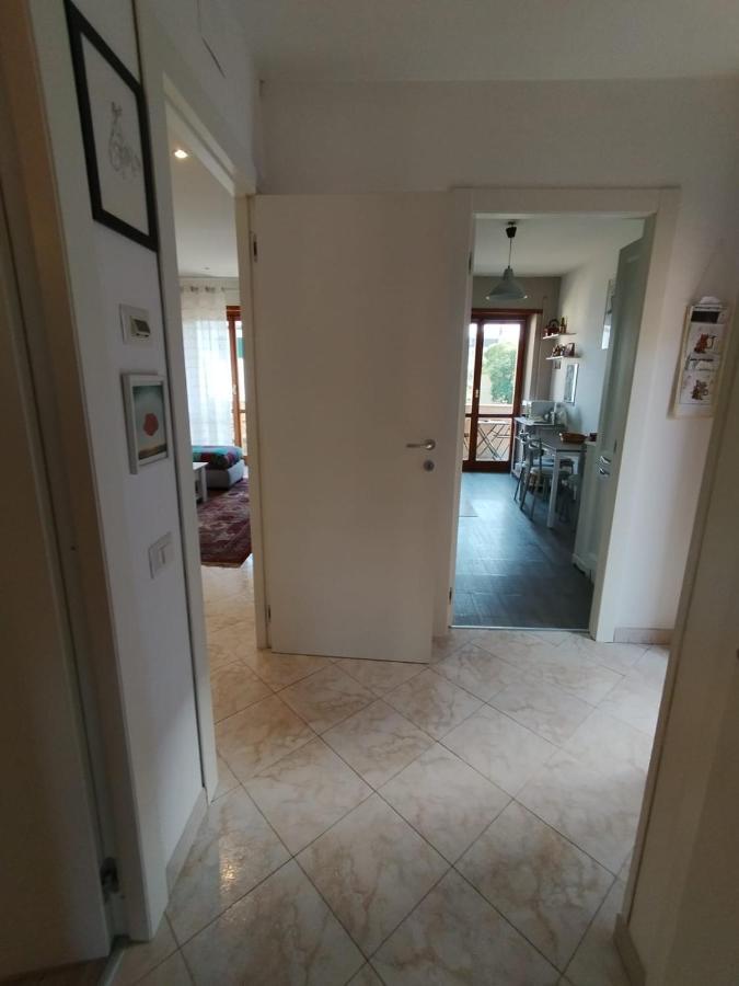 Casa Mimi Apartment *
