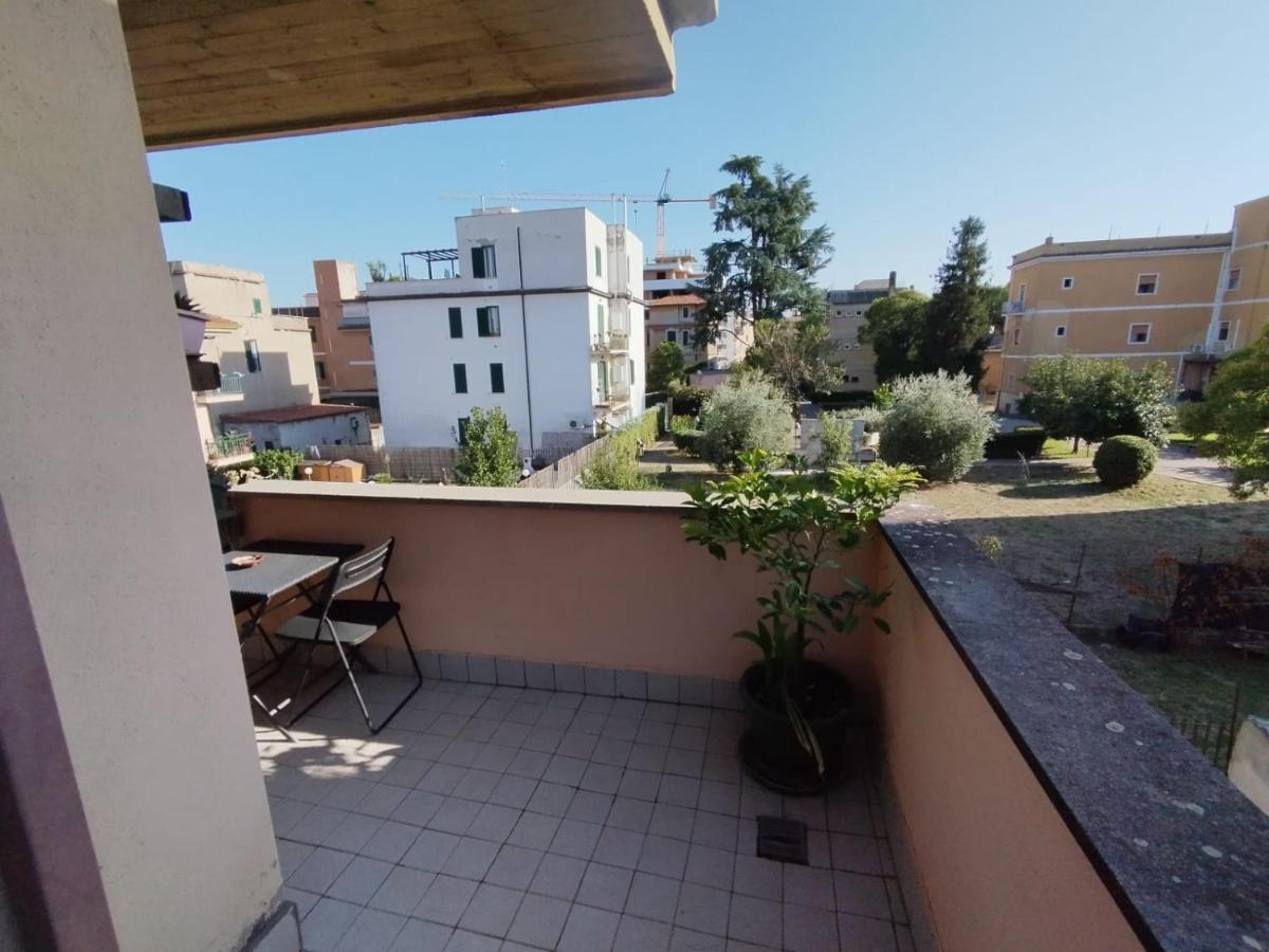 Apartment Casa Mimi Rome